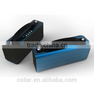 2014 hot best rechargeable portable speaker new outdoor wireless bluetooth speaker(A20)