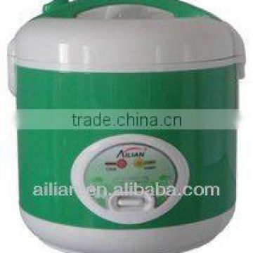 Homeuse Rice Cooker With Nice Price