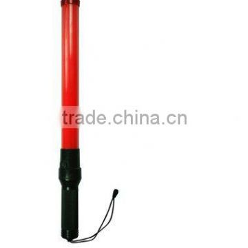 traffic plastic Baton/traffic signal baton/led lamp traffic baton