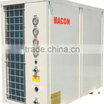Air to water heat pump for Air heating,air cooling