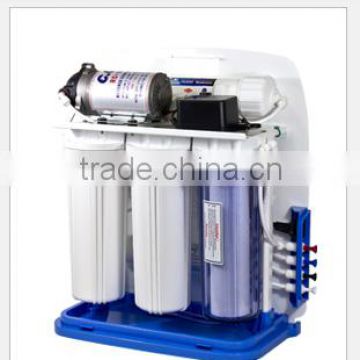 Water Purifier Set HGT-QM72