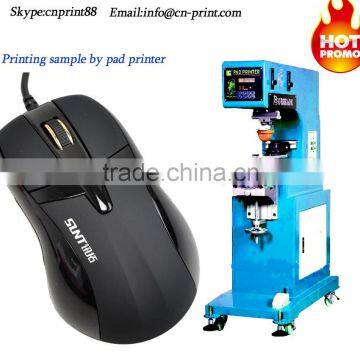 mouse pad printing machine tampo printer for mouse pad printer LC-PM1-100T