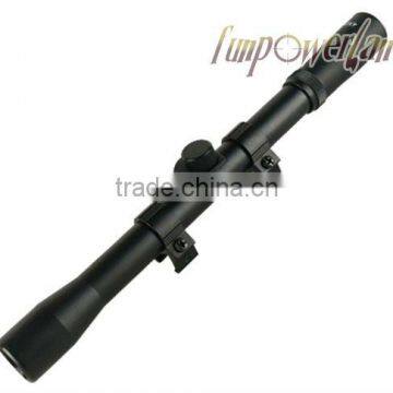 Funpowerland 4x20 air gun riflescopes