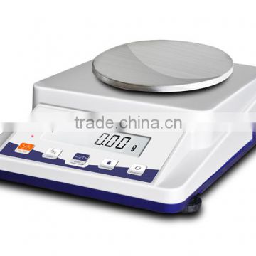 XY6002CS Branch Number Electronic Balance with LCD wide viewing angles