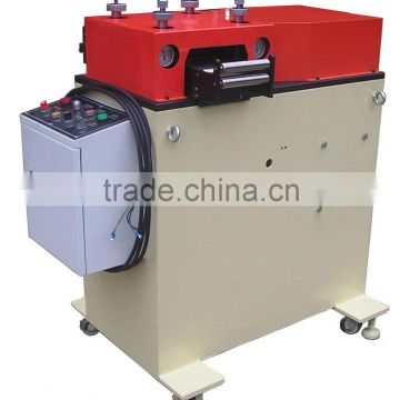 coi straightening machine for gavalized iron