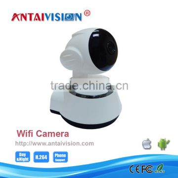 mini PTZ WiFi Camera