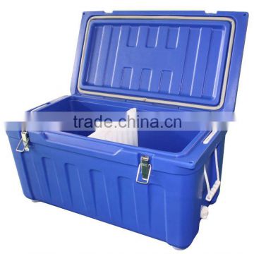 60L Rotomolded Plastic Cool box Chilly Bin Cooler box (marine & Camping)