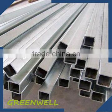 New product hot sell export galvanized steel pipe