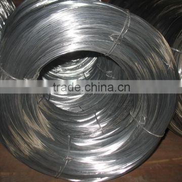 low price carbon galvanized steel wire for cable armoring