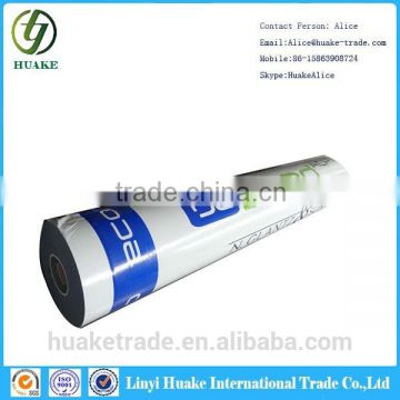 protective tape for UPVC profile (PVC profile tape)