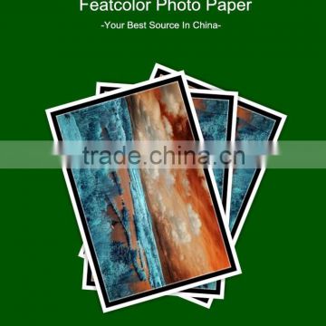 Glossy Inkjet Photo Paper - 115gsm (Chinese Manufactry)