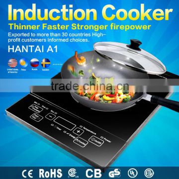 hot pot induction cooker