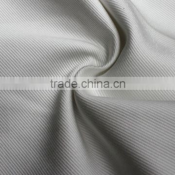 100% polyester spun Woven Technics fabric PVC PU coating