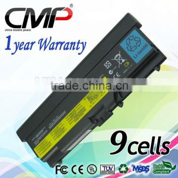 For ThinkPad E40 E50 T410 T410I T420 T510 SL410 SL510 laptop battery with best price 42T4235 42T4731 42T4763