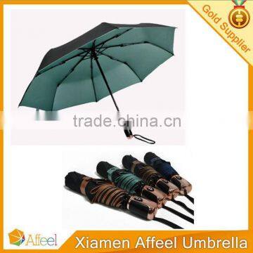 high quality windproof auto open close folding umbrella