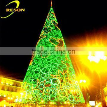 Most popular products acrylic crystal christmas tree