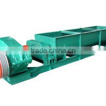 Brick production line,Two shaft mixer