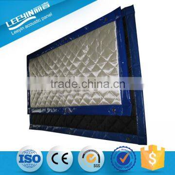 Best Price Customized Noise Barrier For soundproof fencing