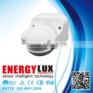 ES-P06 PIR motion sensor for led lamps / movement detector switch