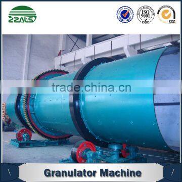 bulk production China machine manufacture bulk blending fertilizer processing machine