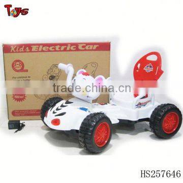 battery operated cars for kids