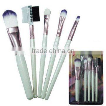 cosmetic brush, cosmetic brush set, make up brush set