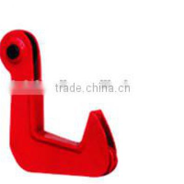 drop forged hardware mould alloy steel carbon steel double board lifting hoist oil clamp