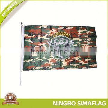 Advanced Germany machines factory directly accessories flag