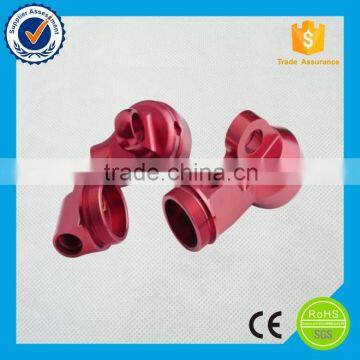 Factory customized high precision cnc turning machine parts