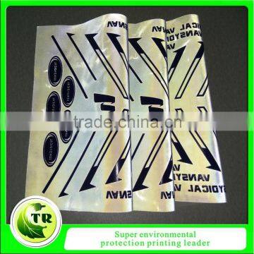 Silicon Reflective heat transfer printing paper