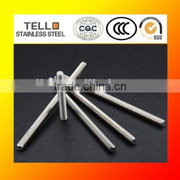 Thread rod stainless steel 316