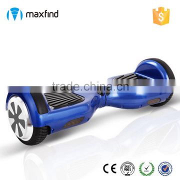 china hoverboard self balancing foot scooter
