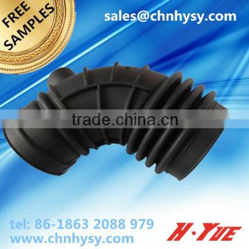 High Quality rubber hose/pipe/tube/boot/ duct /turbo hose made in China vacuum tube