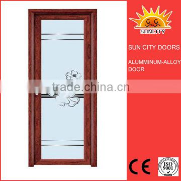 Sun City aluminum window and door home design SC-AAD023