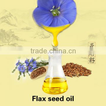 Linseed Oil Flax Seed Oil