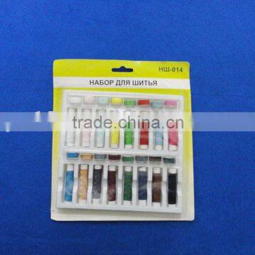 sewing thread kit