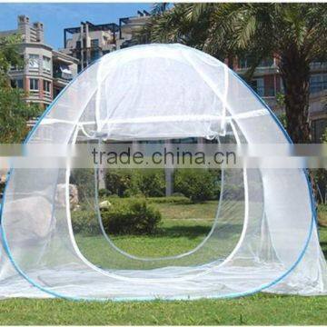 china manufacturer functional folding portable mosquito net