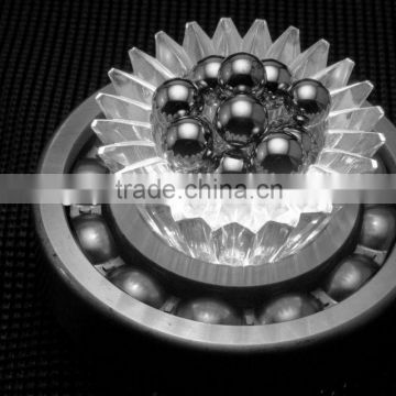chrome Steel Balls for curtain balls with the best quality and lower price