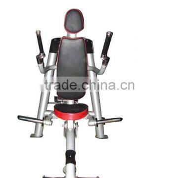 GNS-7001 Seated Dip fitness equipment