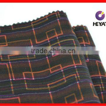 China Jacquard Fabric and Textiles