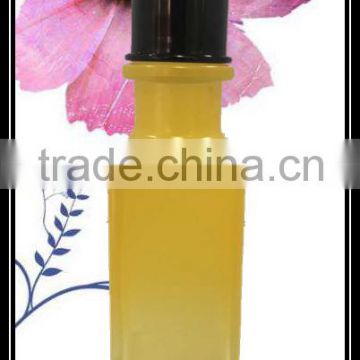 spray frosted square roll on perfume bottle 30ml