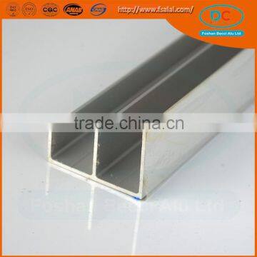 Combination Price Gold Aluminium Frame Manufacturer