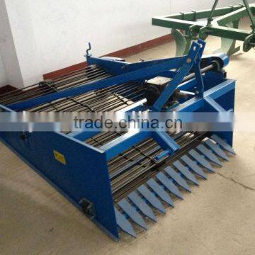 farming machine potato harvester with low price