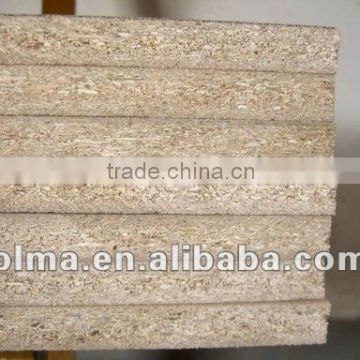 particle board to make kitchen cabinets