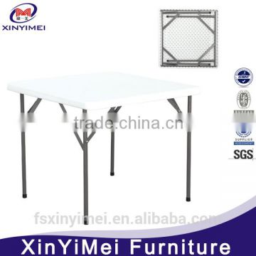 high quality rectangular outdoor table