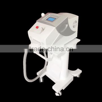 High quality Shr IPL photofacial filters depilation laser permanent rf hair removal system