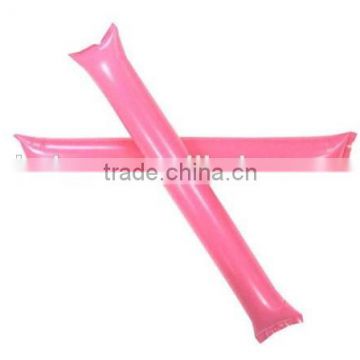 2014 Promotional top sale Inflatable celebrating rods