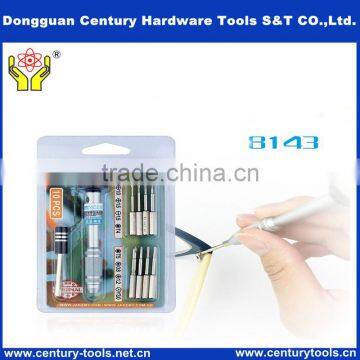 Multi Screwdriver Bits Set