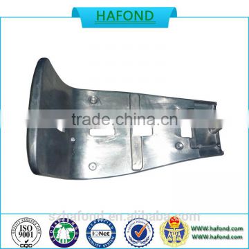 OEM supplier high quality aluminum stamping product