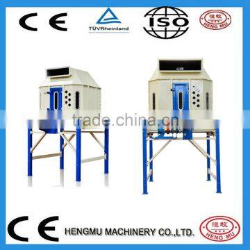 Henan Hengmu high efficiency SKLN series Feed Pellet Counter Flow Cooler